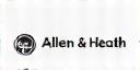 Allen & Heath