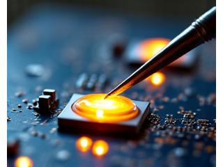 LED Panel Repair