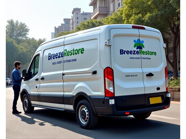 Mobile TV Repair Service
